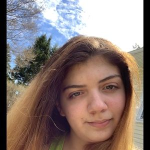 Meet your Posher, Madison